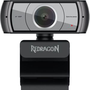 Redragon - Apex GW900 - Webcam - Zwart
