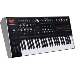 ASM Hydrasynth Keyboard