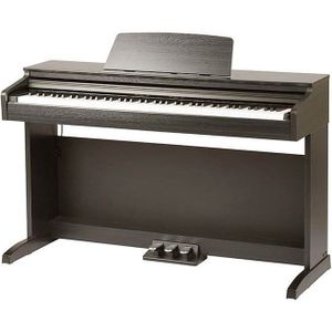 Medeli DP260 RH Intermezzo Series Rosewood digitale piano