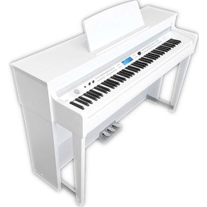 Medeli DP740K/WH digitale piano wit