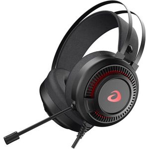 Dareu Gaming Hoofdtelefoon EH416s - 3.5mm Jack (Zwart)