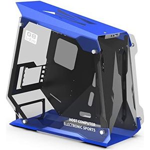 Zeaginal LanParty 08 (blauw)