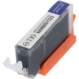 Canon - CLI-526BK - Inktcartridge - Zwart - 9 ml - Zonder Chip