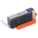 Canon - CLI-526BK - Inktcartridge - Zwart - 9 ml - Zonder Chip