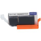 Canon - CLI-526BK - Inktcartridge - Zwart - 9 ml - Zonder Chip