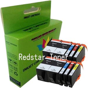 123inkt huismerk vervangt Brother LC-1000BK inktcartridge zwart