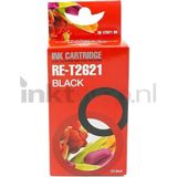 Epson - 26XL - Inktcartridge - Zwart - Hoge Capaciteit - 24.4 ml