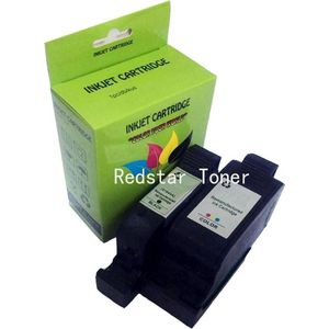 PrintAbout huismerk Inktcartridge LC-223BK Zwart Geschikt voor Brother