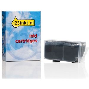 123inkt huismerk vervangt HP 934XL (C2P23AE) inktcartridge zwart hoge capaciteit
