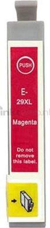 Epson - 29XL - Inktcartridge - Magenta - Hoge Capaciteit - 13 ml