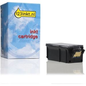 Epson - T266 - Inktcartridge - Zwart - Inhoud 8,8 ml