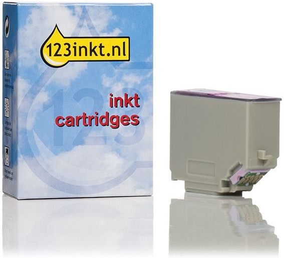 Epson - 378XL - Inktcartridge - Licht Magenta - Hoge Capaciteit - 13,2 ml