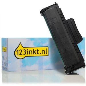 123inkt huismerk vervangt Samsung MLT-D101S (SU696A) toner zwart