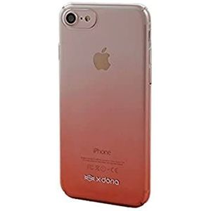 X-Doria 451772 Cadenza beschermhoes voor Apple iPhone 7, roze