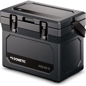 Dometic Cool-Ice WCI-13 Zwart Koelbox