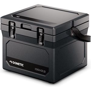 Dometic Cool-Ice WCI 22 Koelbox (zwart/grijs)