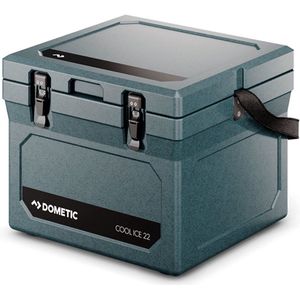 Dometic Cool-Ice WCI 22 Liter Ocean Black Koelbox