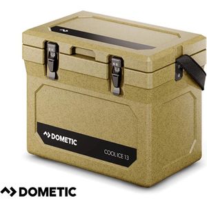 Dometic Cool-Ice WCI Olive 13 Liter Koelbox