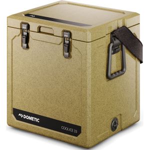 Dometic WCI 33 Koelbox 33L - Olive