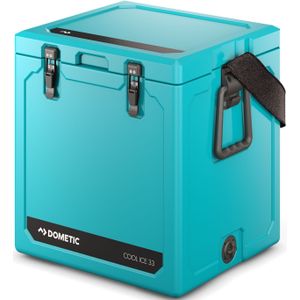 dometic wci cool ice 33l turquoise