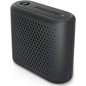 Philips BT55B Draadloze Bluetooth Speaker