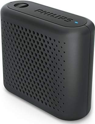 Philips BT55B Draadloze Bluetooth Speaker