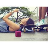 Philips - BT55P - Bluetooth Speaker - Blauw - Compact - Draadloos