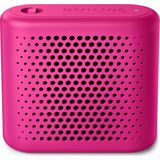 Philips - BT55P - Bluetooth Speaker - Blauw - Compact - Draadloos