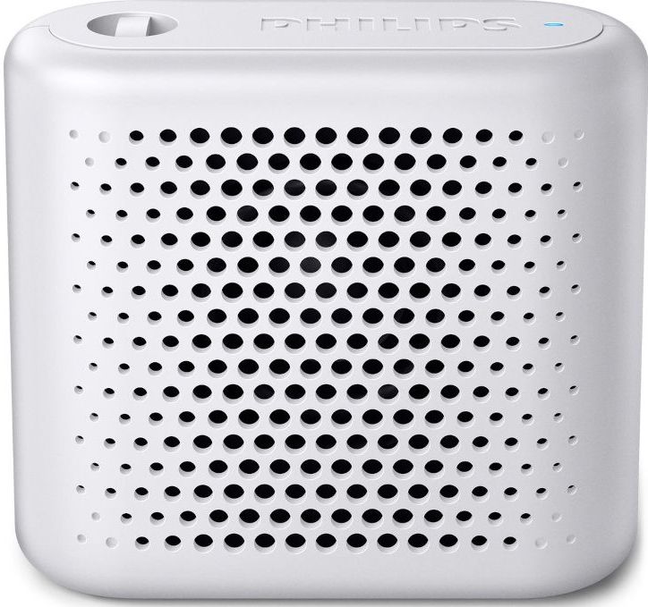 Philips BT55W/00 Bluetooth Portable Mini Luidspreker
