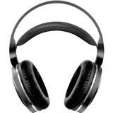 Philips SHD8850 Draadloze Over-Ear Koptelefoon Zwart