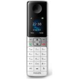 Philips D6351W/38 telephone DECT telephone Caller ID White