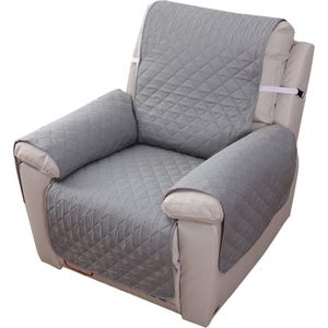 Fauteuils voor stof, Recliner Slipcovers, bankovertrek