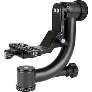 Sirui - PH-20 - Gimbal Head - Carbon - Aluminium - Lichtgewicht