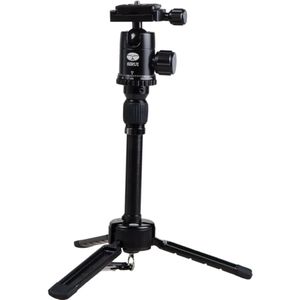 Sirui TableTop 3T-35K Zwart