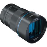 Sirui - 50mm f1.8 - Anamorfe Lens - Zwart - MFT-vatting