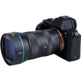 Sirui 24mm f/2.8 Anamorphic lens 1.33X (Sony E)