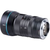 Sirui 24mm f/2.8 Anamorphic Lens 1.33X (MFT)