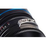 Sirui - Venus 50 mm T2.9 1.6x Anamorfe Lens - Full-Frame