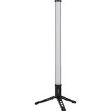 Sirui LED Tubelight T120 Telescopisch Met Mini Statief