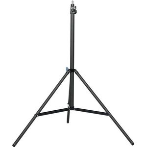Sirui - DK28 - Carbon Statief - Zwart - Maximaal 2,8m