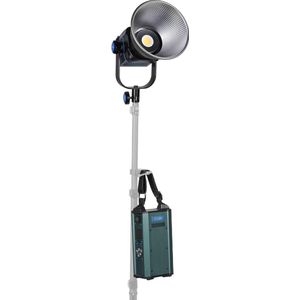 Sirui daglicht led monolight c150