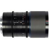 SIRUI - Saturnus 50 mm T2.9 1.6X - Anamorfe Lens - Koolstofvezel - Cine-lens