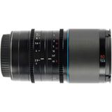 SIRUI - Saturnus 50 mm T2.9 1.6X - Anamorfe Lens - Koolstofvezel - Cine-lens