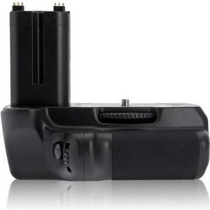 Batterijgrip voor de Sony A500 / A550 (Battery Grip / Batterijhouder) MK-A500 / A550