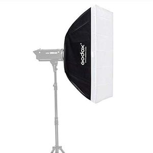 Godox Bowens Mount lichtbak 70 x 100 cm