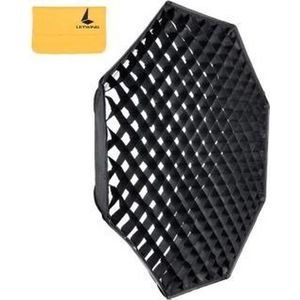 Godox Octa Softbox + Grid - 120cm Bowens Mount