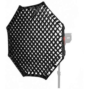 Godox Octa Softbox + Grid 140cm