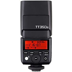 Godox TT350N Mini Thinklite TTL Flash for Nikon