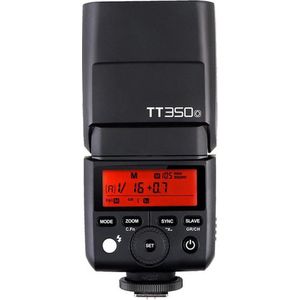 Godox Speedlite TT350 Olympus/Panasonic