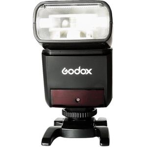 Godox Speedlite TT350 Fuji